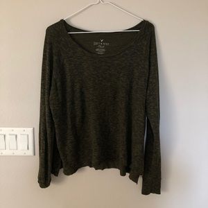 *MAKE OFFER* AMERICAN EAGLE top